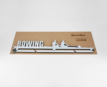 Lade das Bild in den Galerie-Viewer, Éremtartó Dubló | Remo nella Roccia