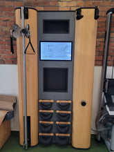 Kép betöltése a galériamegjelenítőbe: NOHRD Wall Compact Kőrisfa