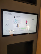 Kép betöltése a galériamegjelenítőbe: NOHRD Wall Compact Kőrisfa