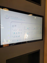 Kép betöltése a galériamegjelenítőbe: NOHRD Wall Compact Kőrisfa