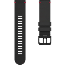 Load image into Gallery viewer, Polar lyukasztott bőr csuklópánt, 22 mm