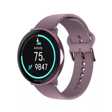 Kép betöltése a galériamegjelenítőbe: Polar sportóra - Ignite 3 - BÍBOR/LILA