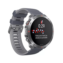 Kép betöltése a galériamegjelenítőbe: Polar sportóra - Grit X2 PRO Ezüst /Szürke