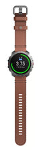 Kép betöltése a galériamegjelenítőbe: POLAR GRIT X2 PRO Titán Bronz Bőr M/L
