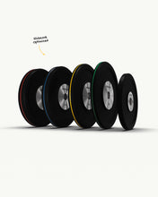 Load image into Gallery viewer, The Bumper - Olimpiai Gumi Tárcsa - Gungnir of Norway