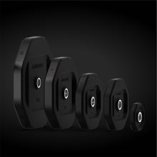 Lade das Bild in den Galerie-Viewer, The Group Plate – Prémium súlyzótárcsák - Gungnir of Norway