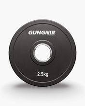 Lade das Bild in den Galerie-Viewer, The Change plate - Olimpiai Frakcionált Tárcsák - Gungnir of Norway