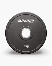 Lade das Bild in den Galerie-Viewer, The Change plate - Olimpiai Frakcionált Tárcsák - Gungnir of Norway