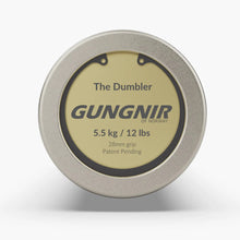 Lade das Bild in den Galerie-Viewer, The Dumbler - olimpiai kézi súlyzó - Gungnir of Norway