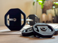 Lade das Bild in den Galerie-Viewer, The Group – Prémium súlyzós rendszer csoportos edzésekhez- Gungnir of Norway