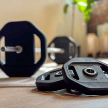 Load image into Gallery viewer, The Group – Prémium súlyzós rendszer csoportos edzésekhez- Gungnir of Norway