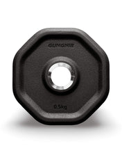 Lade das Bild in den Galerie-Viewer, The Group Plate – Prémium súlyzótárcsák - Gungnir of Norway