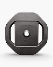 Lade das Bild in den Galerie-Viewer, The Group Plate – Prémium súlyzótárcsák - Gungnir of Norway