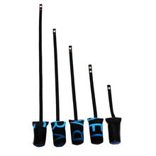 Kép betöltése a galériamegjelenítőbe: YA'Fight függő boxzsák - Fekete