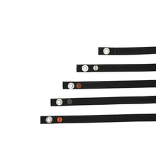 Kép betöltése a galériamegjelenítőbe: YA'Fight függő boxzsák - Fekete