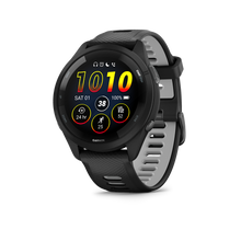 Lade das Bild in den Galerie-Viewer, Garmin | Forerunner 265 Fekete-szürke