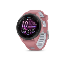 Kép betöltése a galériamegjelenítőbe: Garmin | Forerunner 265S Pink-Homokkő