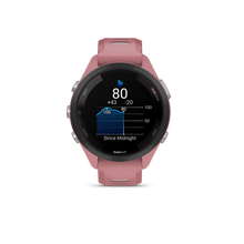 Kép betöltése a galériamegjelenítőbe: Garmin | Forerunner 265S Pink-Homokkő