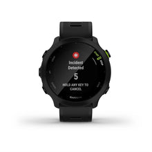 Lade das Bild in den Galerie-Viewer, Garmin | Forerunner 55 Fekete
