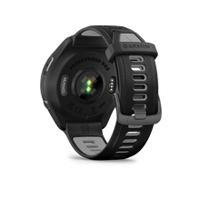 Kép betöltése a galériamegjelenítőbe: Garmin | Forerunner 965 Fekete-szürke