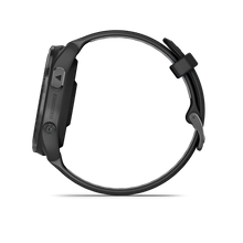 Kép betöltése a galériamegjelenítőbe: Garmin | Forerunner 965 Fekete-szürke