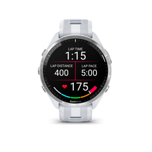 Kép betöltése a galériamegjelenítőbe: Garmin | Forerunner 965 Homokkő-Szürke