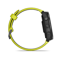 Kép betöltése a galériamegjelenítőbe: Garmin | Forerunner 965 Sárga-fekete