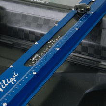 Kép betöltése a galériamegjelenítőbe: Magasság és fesztáv állító készlet evezős hajókhoz- Filippi