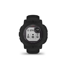 Lade das Bild in den Galerie-Viewer, Garmin | INSTINCT 2X SOLAR TACTICAL FEKETE