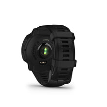Lade das Bild in den Galerie-Viewer, Garmin | INSTINCT 2X SOLAR TACTICAL FEKETE