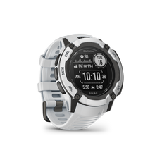 Load image into Gallery viewer, Garmin | INSTINCT 2X SOLAR FEHÉRKŐ