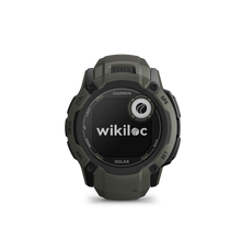 Lade das Bild in den Galerie-Viewer, Garmin | INSTINCT 2X SOLAR MOHAZÖLD