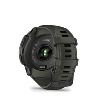 Lade das Bild in den Galerie-Viewer, Garmin | INSTINCT 2X SOLAR MOHAZÖLD