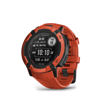 Load image into Gallery viewer, Garmin | INSTINCT 2X SOLAR PIROS