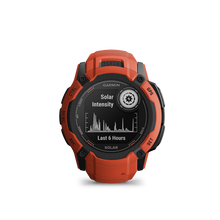 Load image into Gallery viewer, Garmin | INSTINCT 2X SOLAR PIROS