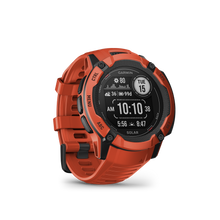 Load image into Gallery viewer, Garmin | INSTINCT 2X SOLAR PIROS