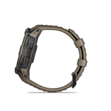 Lade das Bild in den Galerie-Viewer, Garmin | INSTINCT 2X SOLAR TACTICAL COYOTE