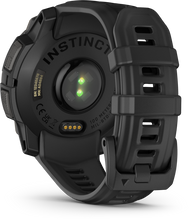 Load image into Gallery viewer, Garmin | INSTINCT 3, 45mm AMOLED, Fekete (ED)