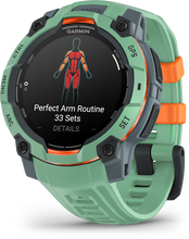 Load image into Gallery viewer, Garmin | INSTINCT 3, 45mm AMOLED, Tropic (ED)
