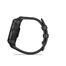 Load image into Gallery viewer, Garmin | INSTINCT 3, 45mm Solar, Tactical Edition, Fekete, fekete szíjjal (ED)