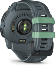 Load image into Gallery viewer, Garmin | INSTINCT 3, 50mm AMOLED, Tropic, szürke szíjjal (ED)