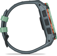 Load image into Gallery viewer, Garmin | INSTINCT 3, 50mm AMOLED, Tropic, szürke szíjjal (ED)