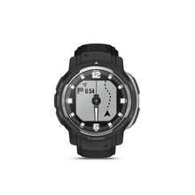 Kép betöltése a galériamegjelenítőbe: Garmin | INSTINCT CROSSOVER FEKETE
