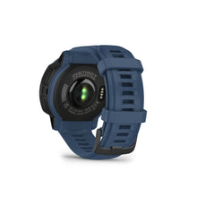 Load image into Gallery viewer, Garmin | INSTINCT CROSSOVER SOLAR ÁRAPÁLY KÉK