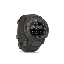 Lade das Bild in den Galerie-Viewer, Garmin | INSTINCT CROSSOVER SOLAR GRAFIT