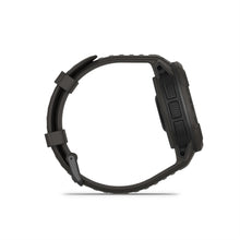 Lade das Bild in den Galerie-Viewer, Garmin | INSTINCT CROSSOVER SOLAR GRAFIT