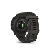 Lade das Bild in den Galerie-Viewer, Garmin | INSTINCT CROSSOVER SOLAR GRAFIT