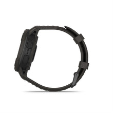 Lade das Bild in den Galerie-Viewer, Garmin | INSTINCT CROSSOVER SOLAR GRAFIT