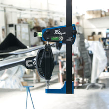 Load image into Gallery viewer, Tilt angle adjuster for Aliante riggerss - Filippi