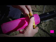 Laden und Abspielen von Videos im Galerie-Viewer, Croker S40 Pfeilpaddel